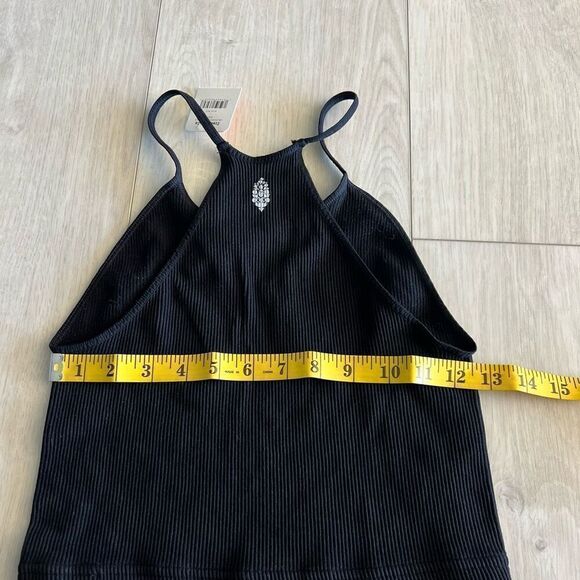 Free people womens top size M/L - Picture 4 of 5